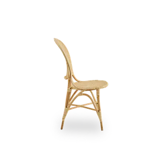Rossini Dining Chair von Sika-Design in Antique, Rattan, Ohne – Produktfoto 1 von 2