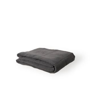 Plaid 140X200 cm von Sika-Design in Cappuccino Cotton – Produktfoto 4 von 10