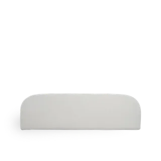 Seat cushion | Charlot 3-Seater Exterior Sofa by Sika-Design in Tempotest, Denim (A615) – product photo 2 of 2