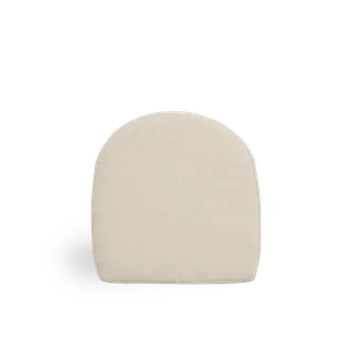 Seat cushion | Classic Chair by Sika-Design in Crumble, Beige (A622) – product photo 2 of 2
