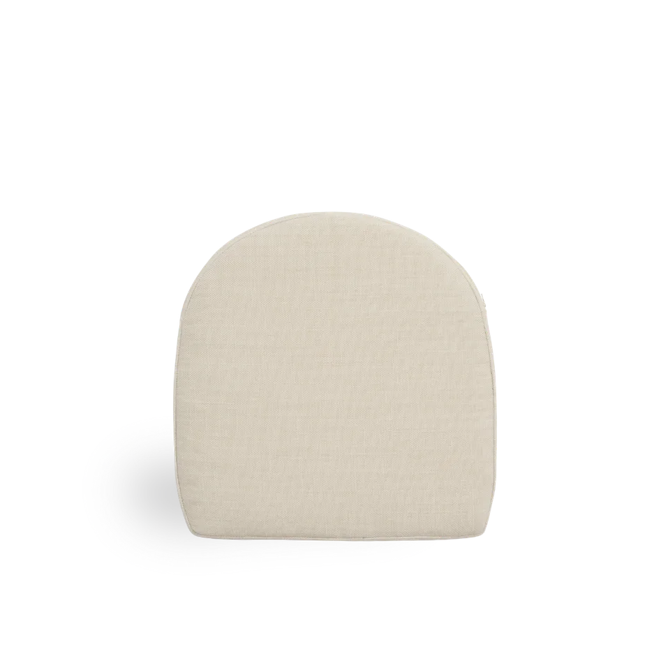 Seat cushion | Classic Chair by Sika-Design in Crumble, Beige (A622) – product photo 2 of 2