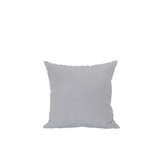 50X50 Exterior cushion van Sika-Design in Tempotest, Denim (A615) – productfoto 2 van 6