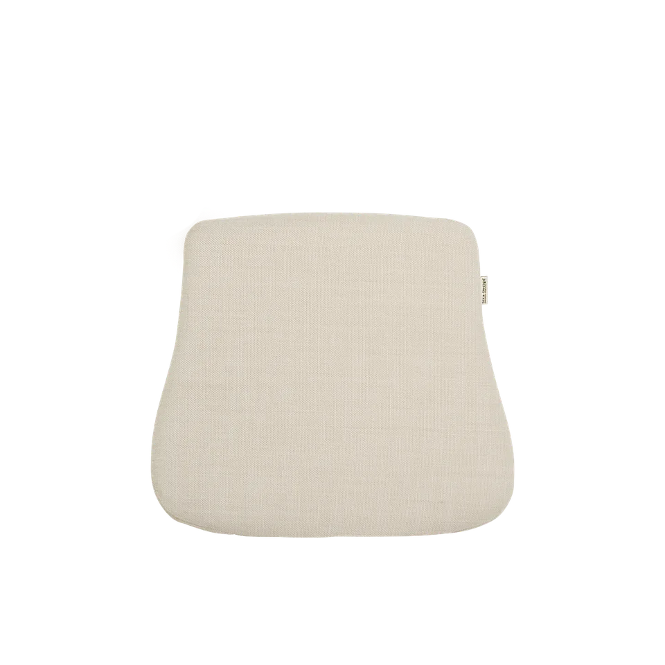 Seat cushion | Monet van Sika-Design in Crumble, Beige (A622) – productfoto