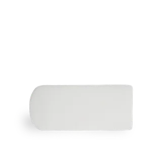 Stock item | Seat cushion | Olivia Exterior Chaiselounge by Sika-Design in White (CY101) – product photo 3 of 3