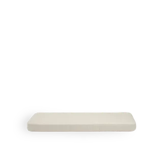 Seat cushion | Belladonna Sofa by Sika-Design in Crumble, Beige (A622) – product photo 2 of 2