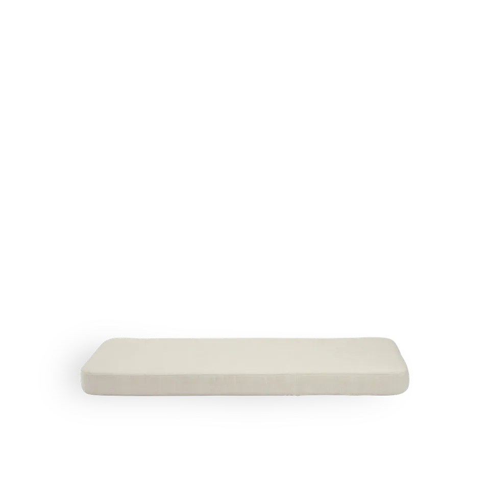 Seat cushion | Belladonna Sofa by Sika-Design in Crumble, Beige (A622) – product photo 2 of 2
