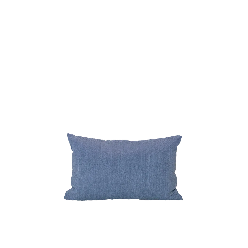 55X35 Exterior cushion von Sika-Design in Tempotest, Light Grey (A616) – Produktfoto 1 von 6