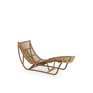 Michelangelo Daybed van Sika-Design in Antique, Rattan, Geen, Geen – productfoto 1 van 3