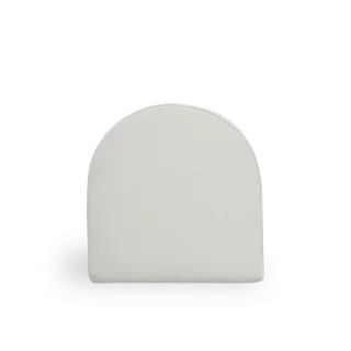 Seat cushion | Emma Exterior Chair by Sika-Design in Tempotest, Denim (A615) – product photo 2 of 2