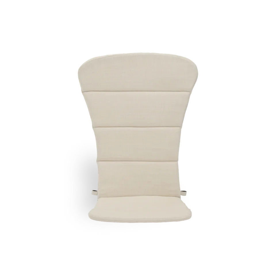 Seat- and back cushion | Monet by Sika-Design in Crumble, Beige (A622) – product photo