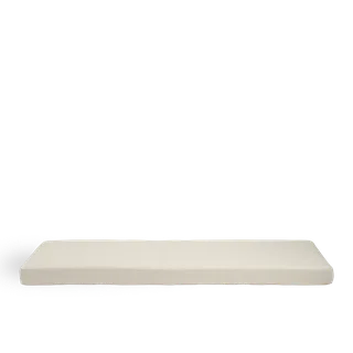 Seat cushion | Caroline Sofa van Sika-Design in Crumble, Beige (A622) – productfoto 2 van 2