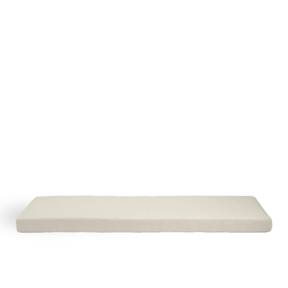 Seat cushion | Caroline Sofa van Sika-Design in Crumble, Beige (A622) – productfoto 2 van 2