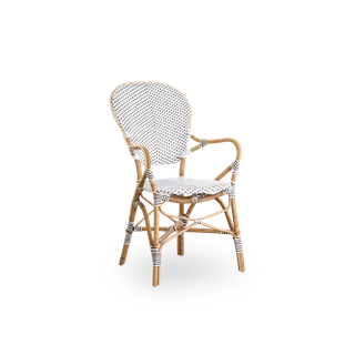 Seat cushion | Rossini & Isabell by Sika-Design in Crumble, Beige (A622) – product photo 1 of 2