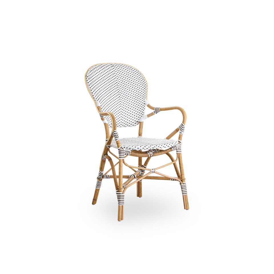 Seat cushion | Rossini & Isabell by Sika-Design in Crumble, Beige (A622) – product photo 1 of 2