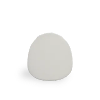 Seat cushion | Rossini Exterior & Isabell Exterior by Sika-Design in Tempotest, Denim (A615) – product photo 2 of 2