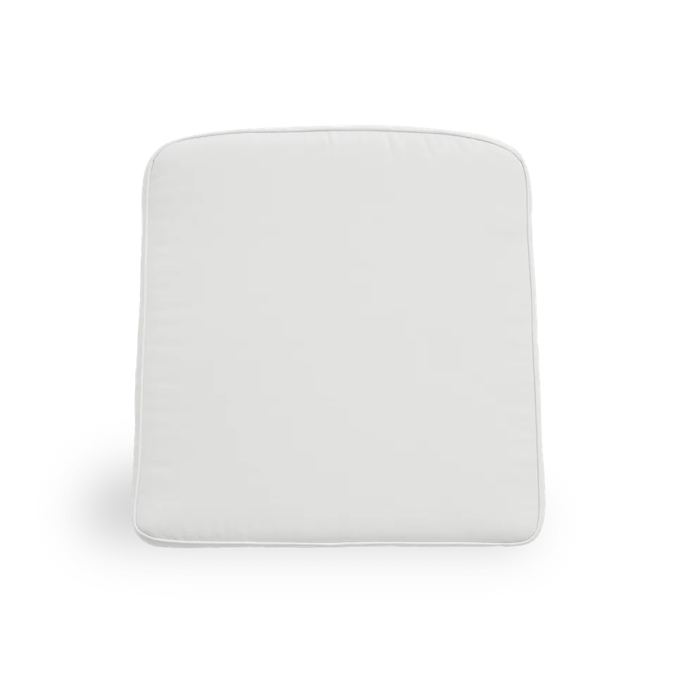 Stock item | Seat cushion | Dawn Exterior Lounge Chair by Sika-Design in White (CY101) – product photo 2 of 2