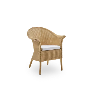Seat cushion | Classic Chair by Sika-Design in Crumble, Beige (A622) – product photo 1 of 2