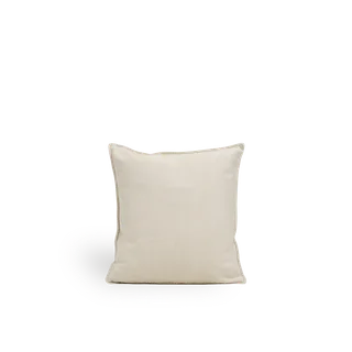 Back cushion | Tulip Lounge Chair by Sika-Design in Crumble, Beige (A622) – product photo 2 of 2