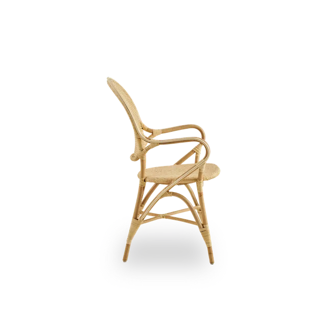 Rossini Dining Armchair