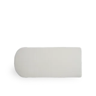 Seat cushion | Olivia Exterior Chaiselounge by Sika-Design in Tempotest, Denim (A615) – product photo 2 of 2