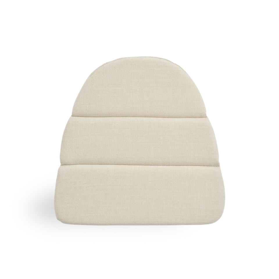Seat cushion | Renoir Hanging Chair de Sika-Design en Crumble, Beige (A622) – photo du produit 2 sur 2