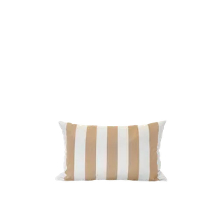 55X35 Exterior cushion von Sika-Design in Tempotest, Light Grey (A616) – Produktfoto 5 von 6