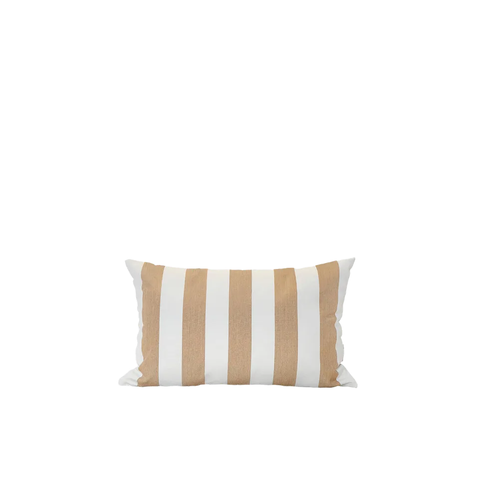55X35 Exterior cushion von Sika-Design in Tempotest, Light Grey (A616) – Produktfoto 5 von 6