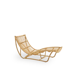 Michelangelo Daybed van Sika-Design in Antique, Rattan, Geen, Geen – productfoto 2 van 3