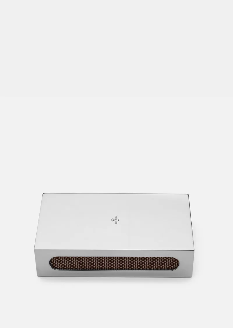 Skultuna Tändsticksask - Silver Plated von Skultuna – Produktfoto
