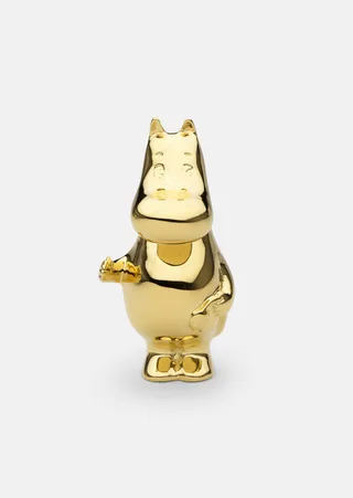 Moomin x Skultuna – Giftbox set of 8 by Skultuna – product photo 5 of 9