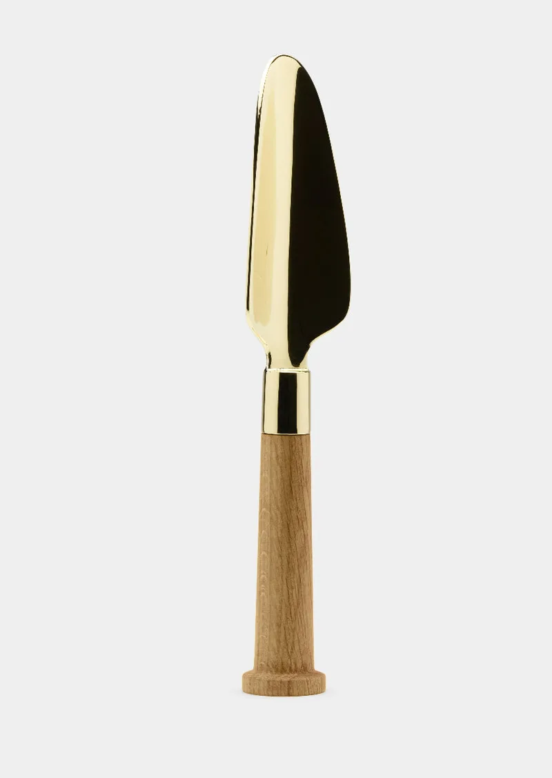 Nurture Hand showel design Ilse Crawford by Skultuna – product photo