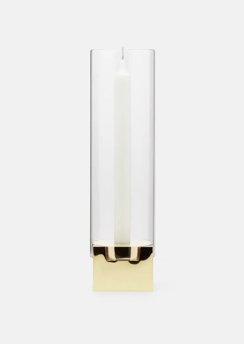 Skultuna Hurricane Lantern von Skultuna – Produktfoto