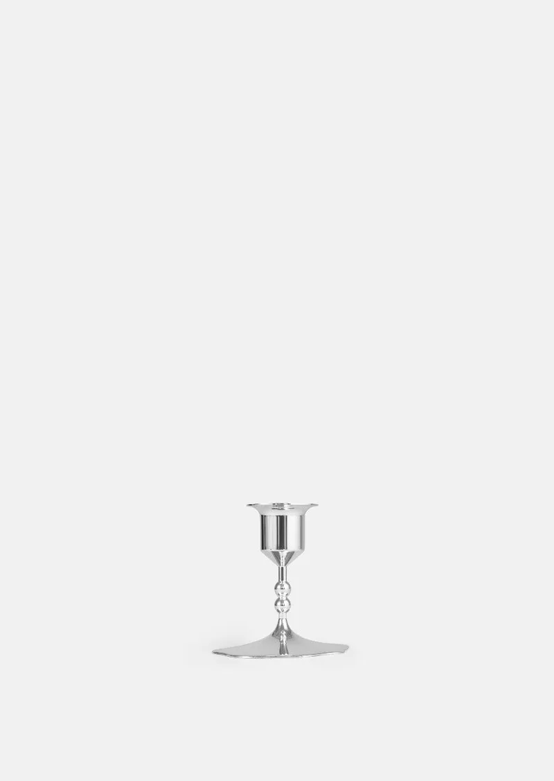 Veermakers Bluebell - Försilvrad - Liten by Skultuna – product photo