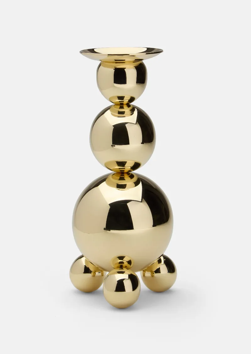Skultuna Kulljusstake Trippel by Skultuna – product photo