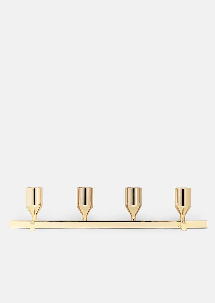 Adventsljusstake Nattlight by Skultuna – product photo
