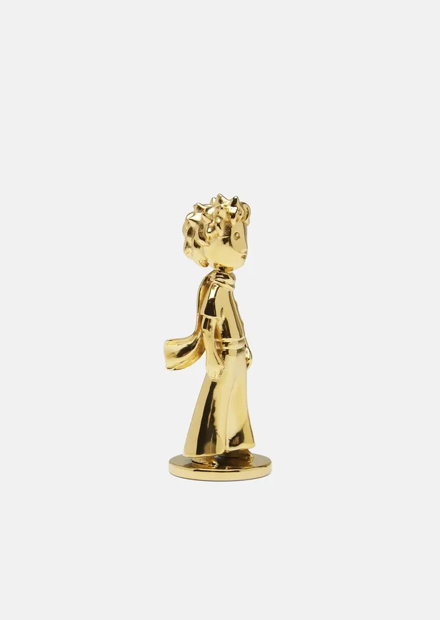 Le Petit Prince x Skultuna – Lille Prinsen