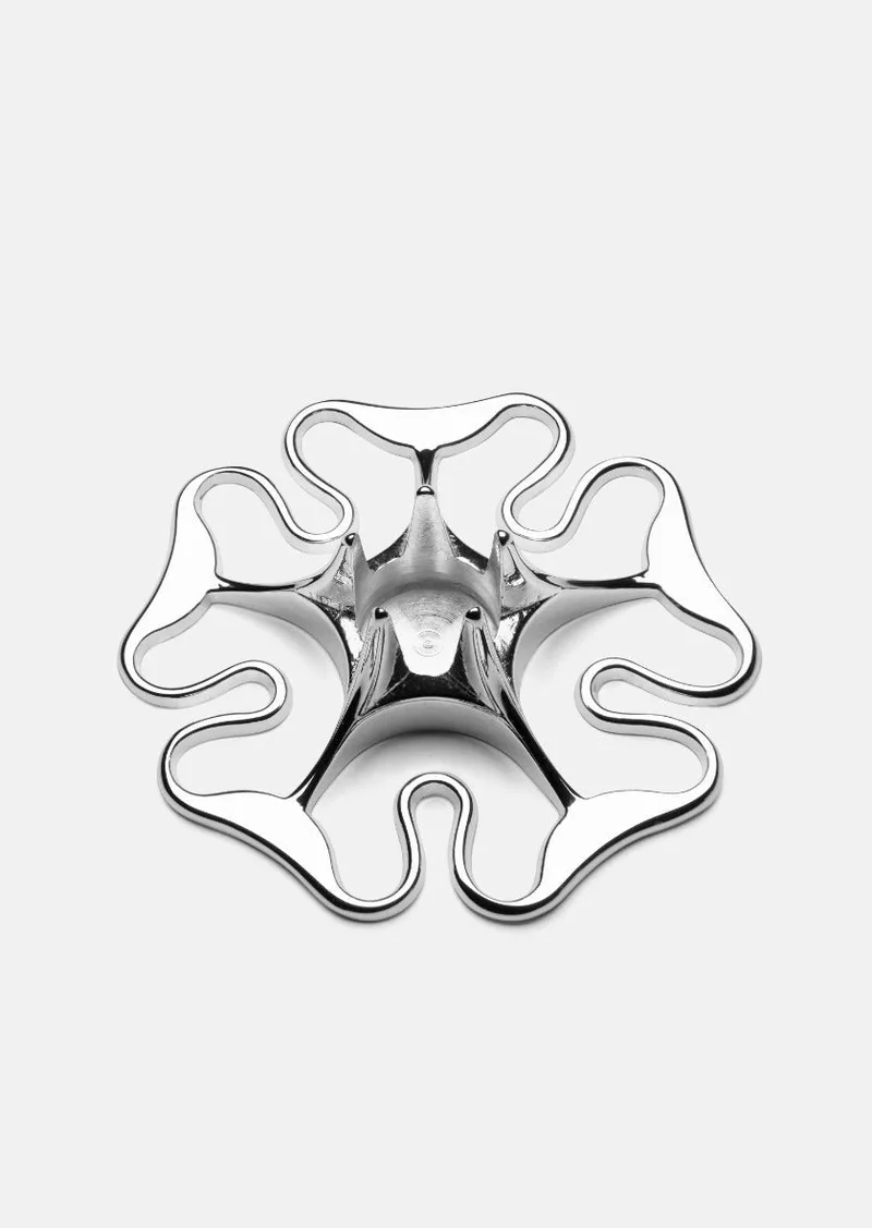 Skultuna Rosen - Försilvrad by Skultuna – product photo