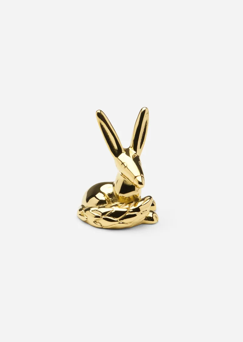 Le Petit Prince x Skultuna - Räven van Skultuna – productfoto