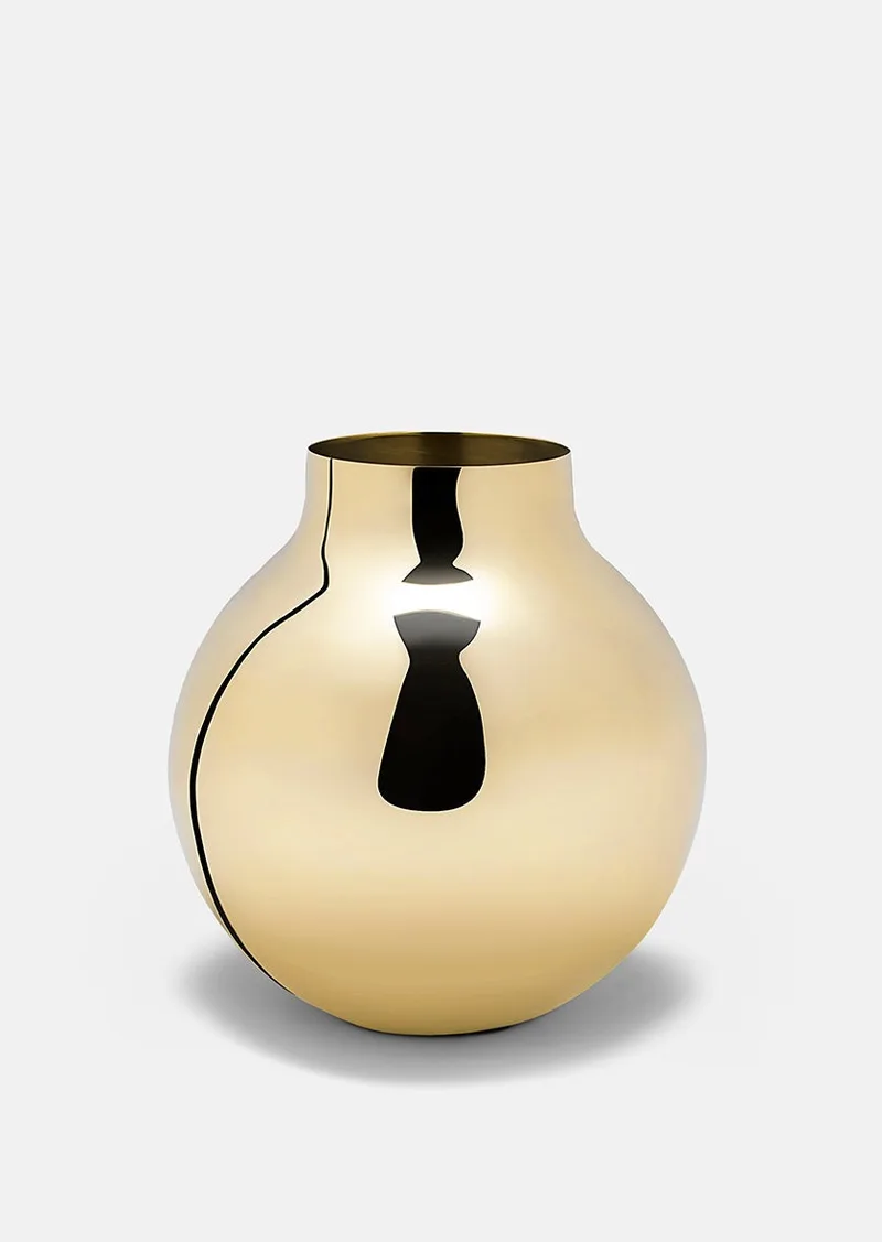 Boule Vas - Extra Stor by Skultuna – product photo