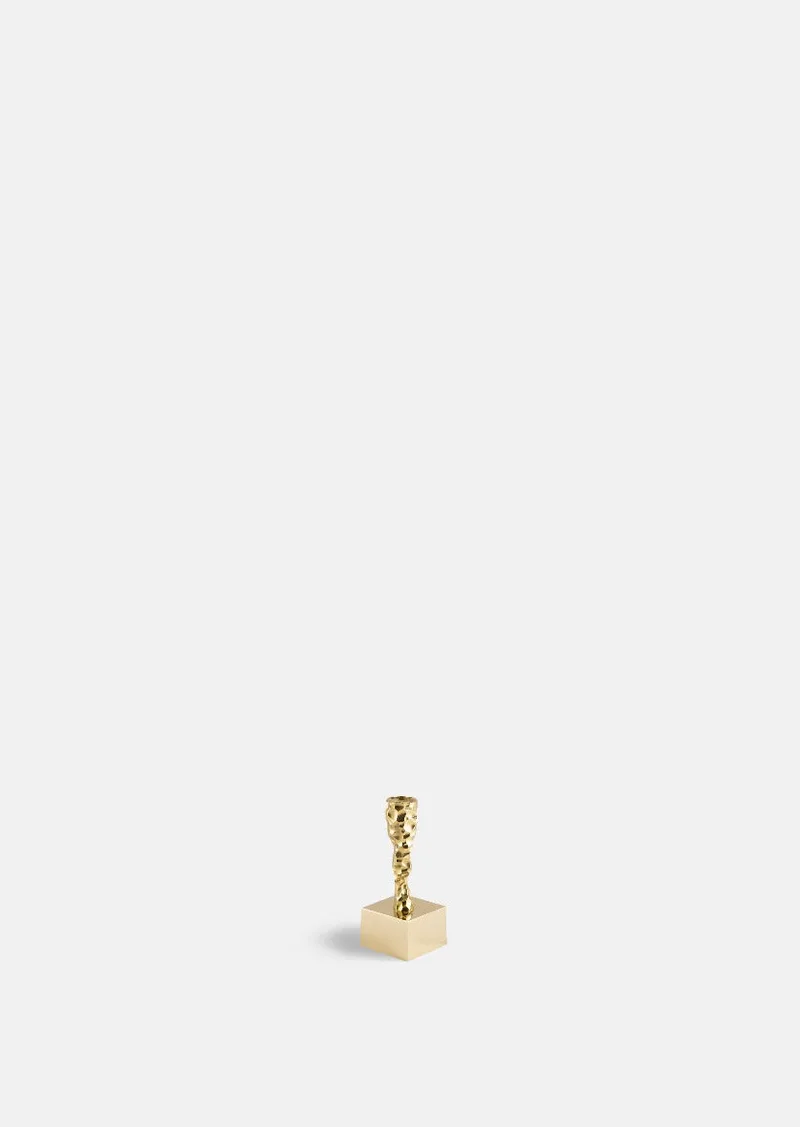 Opaque Objects Ljusstake - Liten van Skultuna – productfoto