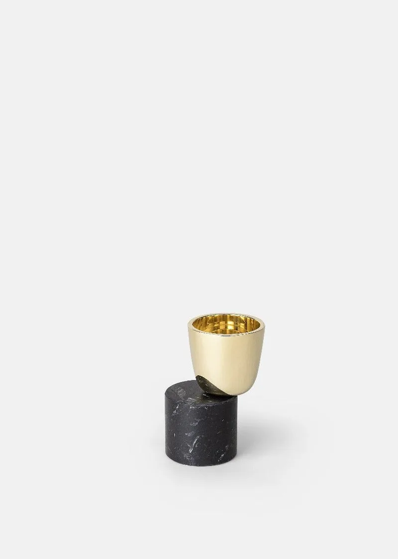 Streamer Svart - Model A by Skultuna in S – product photo