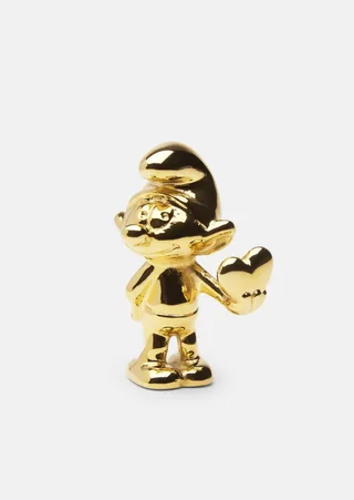 Smurfs x Skultuna - Giftbox set of 4 de Skultuna – photo du produit 4 sur 5