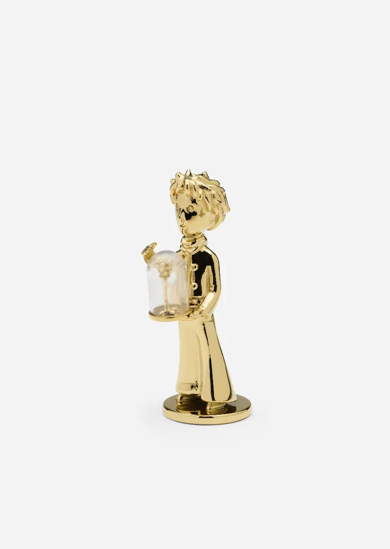 Le Petit Prince x Skultuna – Lille Prinsen med ros by Skultuna – product photo