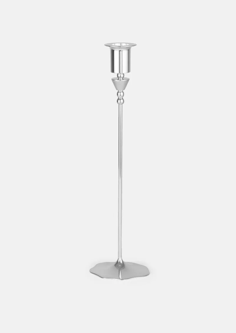 Veermakers Bluebell - Försilvrad - Stor van Skultuna – productfoto