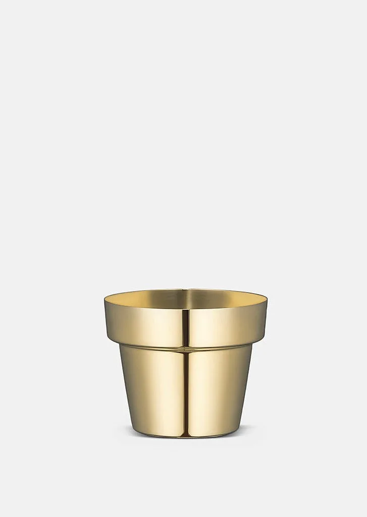 Herb Pot van Skultuna – productfoto