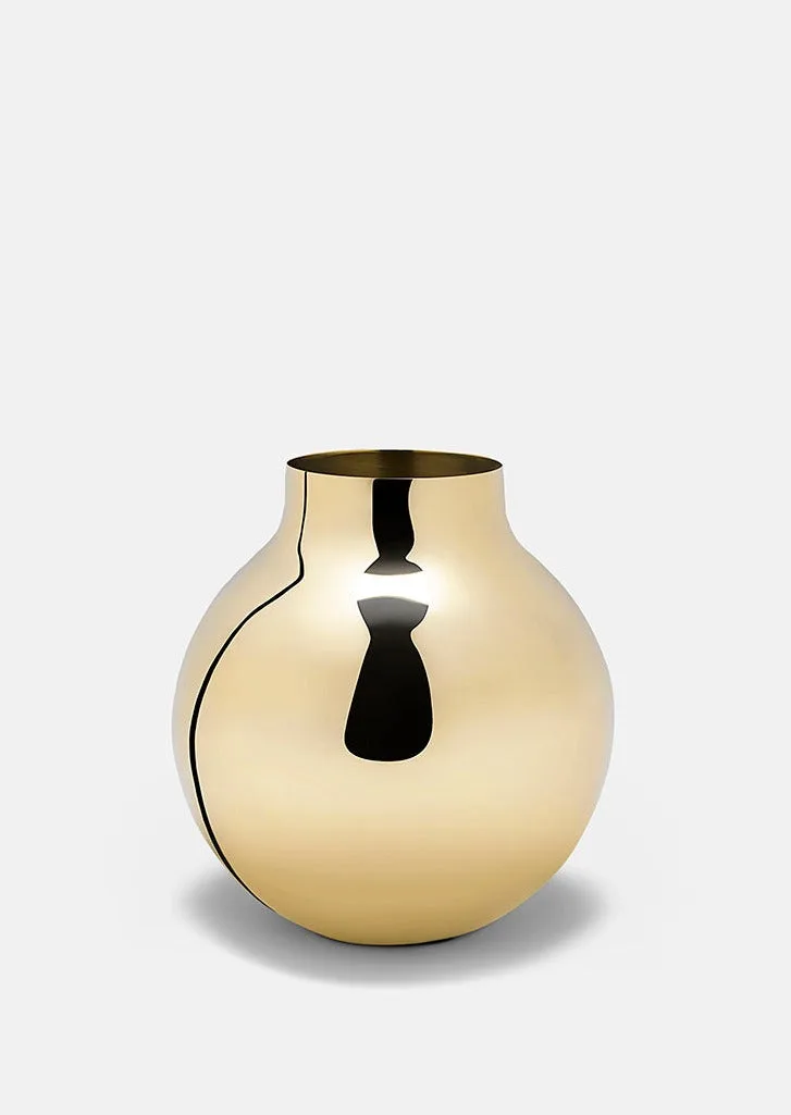 Boule Vas - Stor by Skultuna – product photo