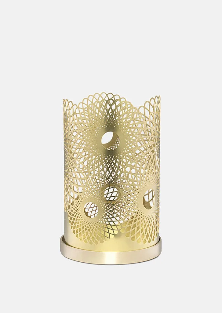Feather Ljushållare by Skultuna – product photo