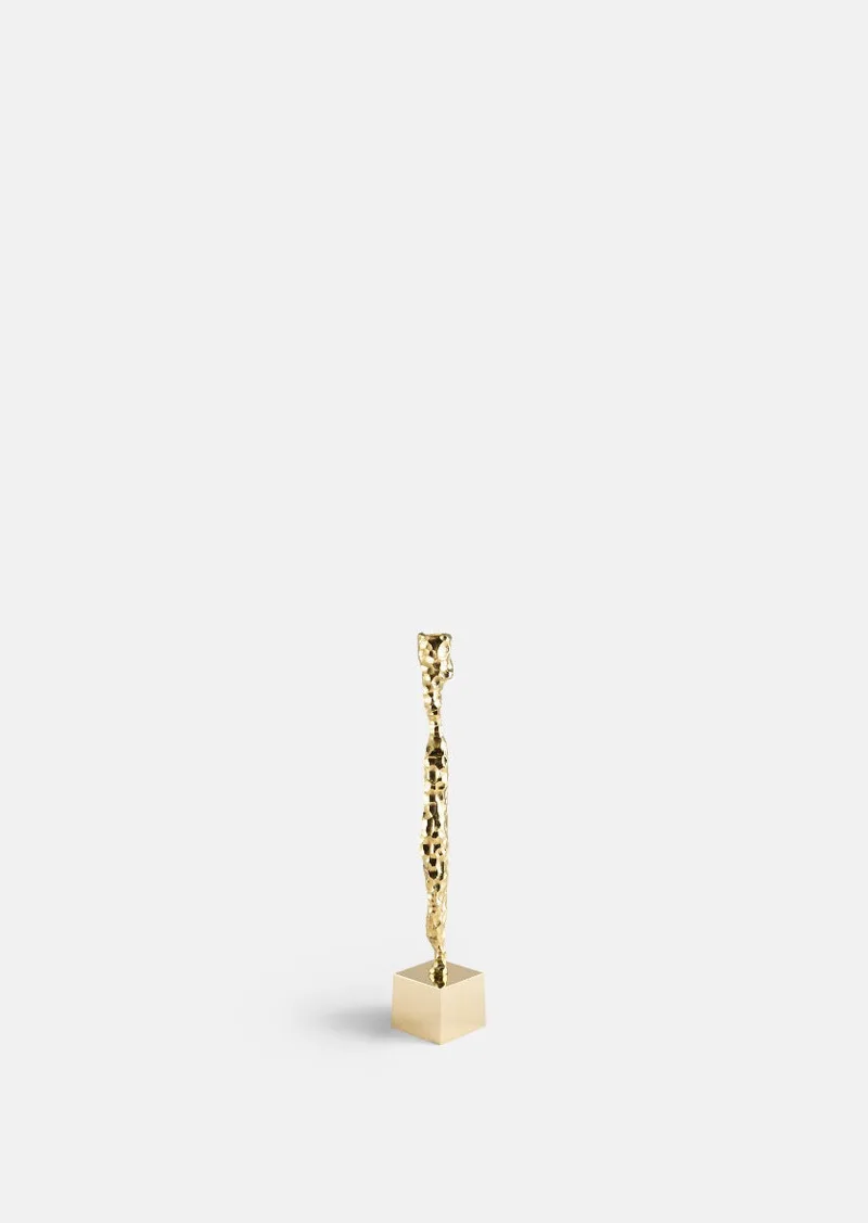 Opaque Objects Ljusstake - Mellan by Skultuna – product photo