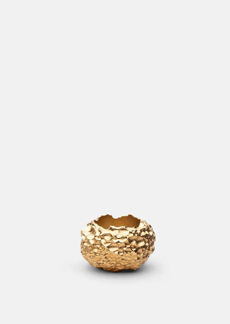 Opaque Objects Ljushållare - Stor by Skultuna – product photo