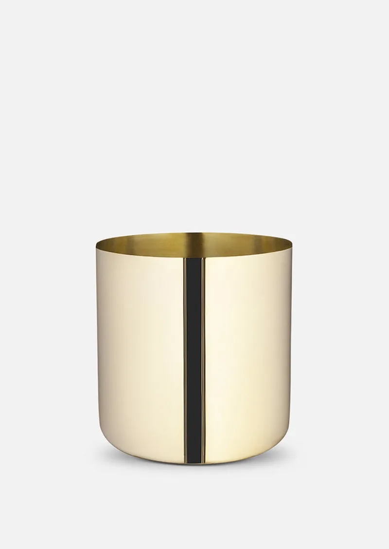 Nurture Planter Stor design Ilse Crawford by Skultuna – product photo